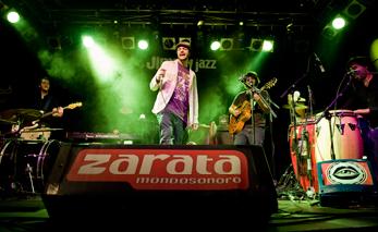 Fiestas Demoscópicas Euskadi