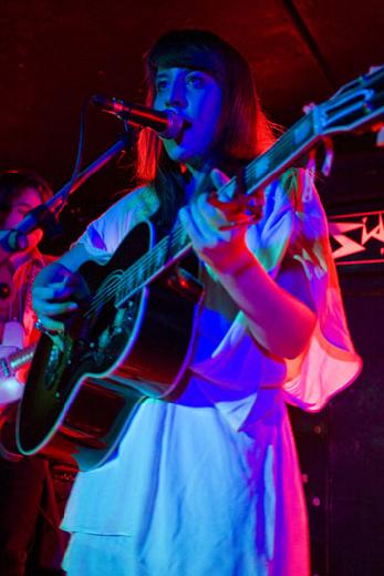 Caitlin Rose, encanto natural