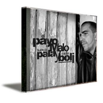 Suelto la pala y cojo el boli