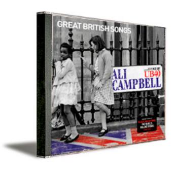Great British Songs