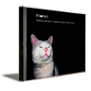 Tomorow Will Come & It Will Be Fine