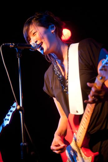 Aias, canciones por pulir