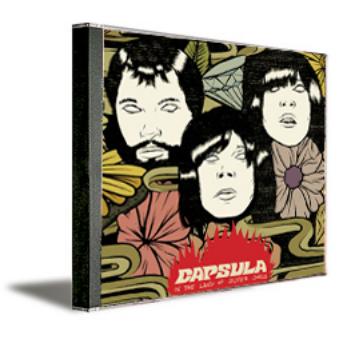 In The Land Of Silver Souls