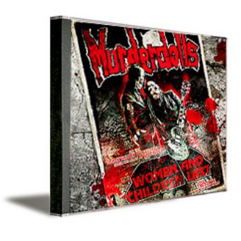 Women and Children Last