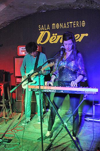 Dënver, cerca de ti