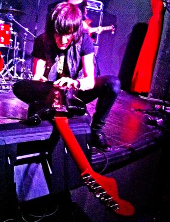 Cápsula, el polvo perfecto