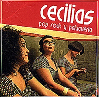 Pop, rock y peluquería