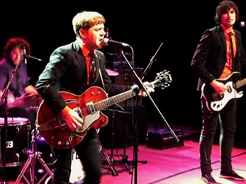 Doctor Explosion, gran estado de forma