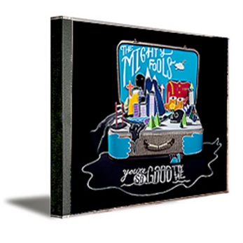 You’re So Good To Me