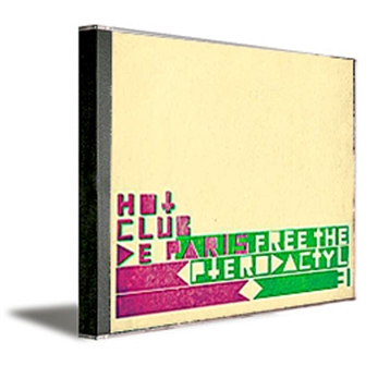 Free The Pterodactyl 3