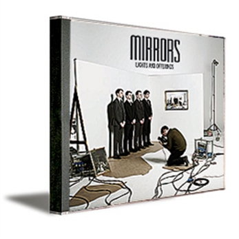 Lights And Offerings