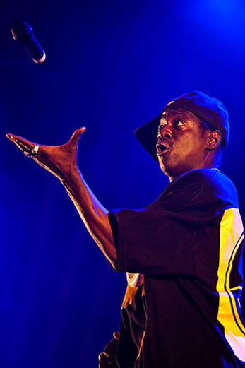 Cruïlla Bcn, desafiando a las etiquetas