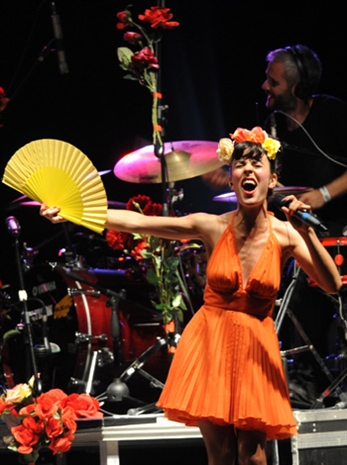 Bueno, bonito, barato y… fresquito