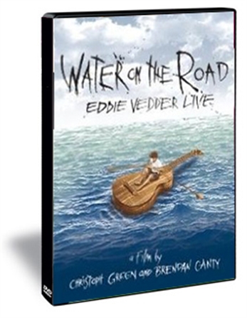 Water on the Road