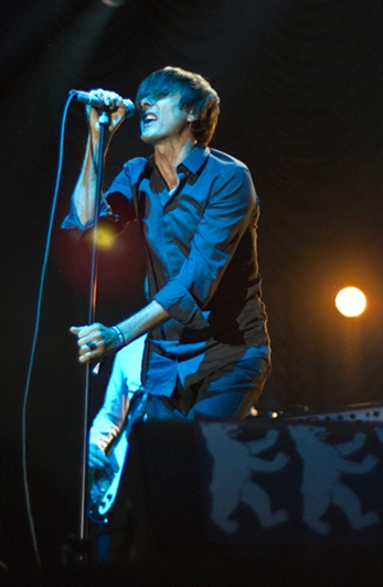 Berlín Festival, el novato que llega fuerte