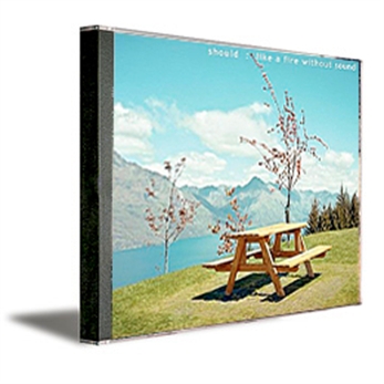 Like A Fire Without Sound