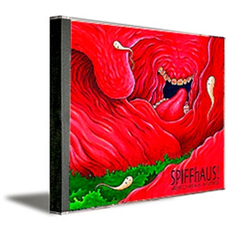 Abierto hasta el intestino