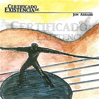 Certificado de existencia