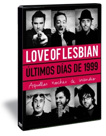 Últimos días de 1999