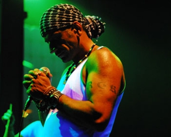 Keroxen Festival, el tanque que reverbera