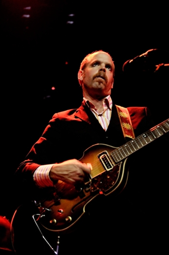 Bonnie "Prince" Billy, artista relevante