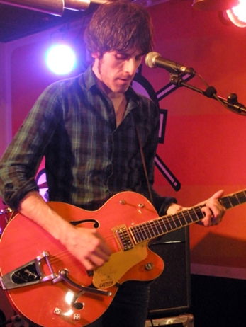 Burrito Panza, made in Albacete