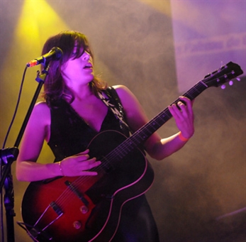 Alternative Musis SOS Festival