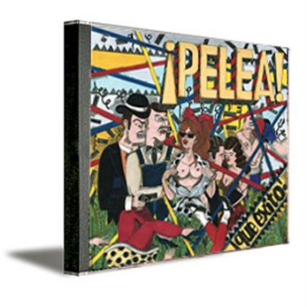 ¡Qué felicidad!/¡Qué éxito!”