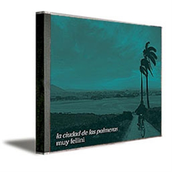 La ciudad de las palmeras