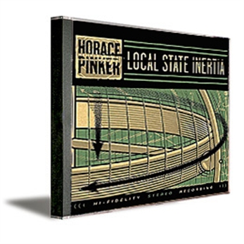 Local State Inertia