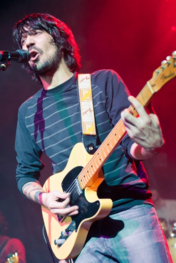 Lori Meyers, cuatro días, cuatro discos