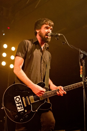 Berri Txarrak, a ver quien los para