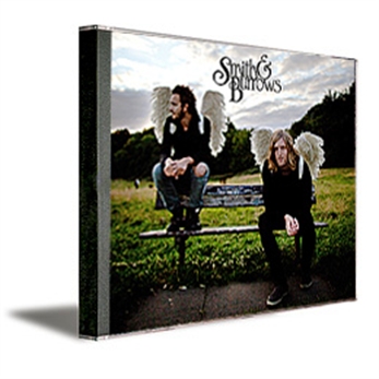 Funny Looking Angels