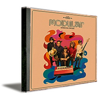 Sinfonías para terrícolas