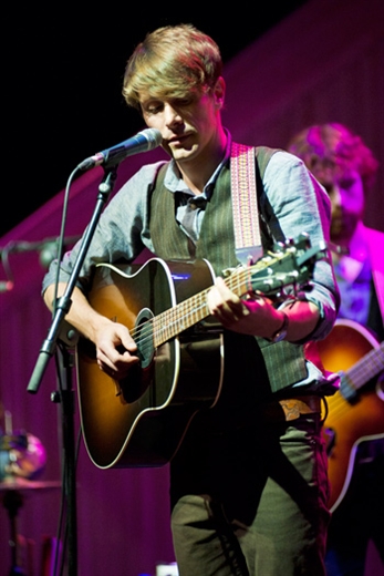 Smile, triunfo en la distancia corta