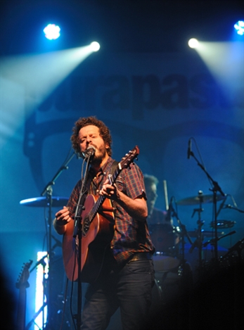 Purapasta, para largo