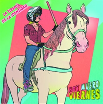 La tiranía de la identidad