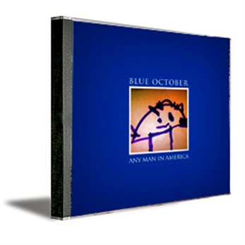 Any Man In America