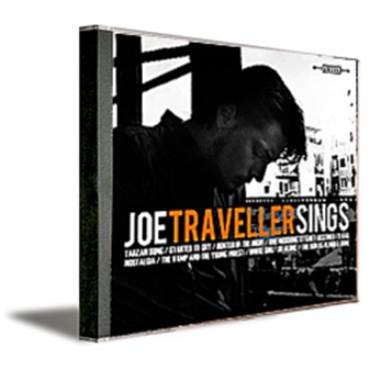 Joe Traveller Sings