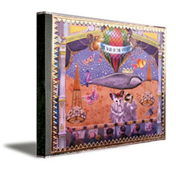 The War Of The Species