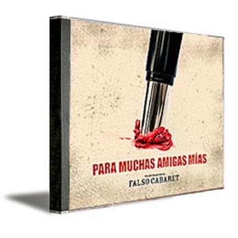 Para muchas amigas mías