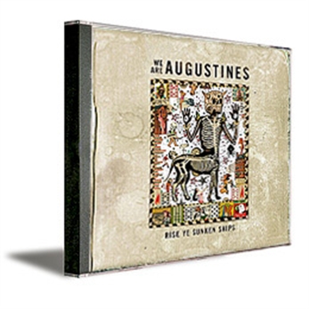 Rise Ye Sunken Ships