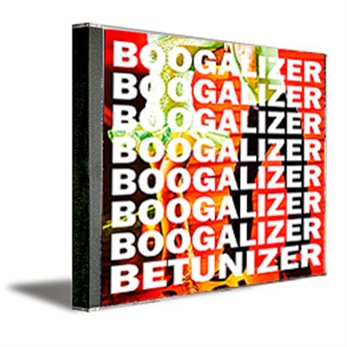 Boogalizer