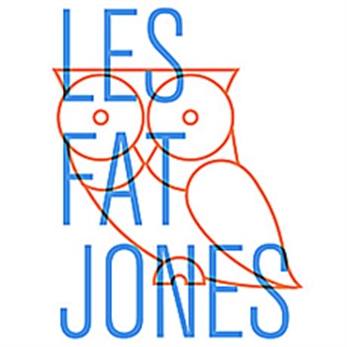 Les Fat Jones