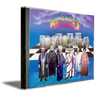 The Time Axis Manipulation Corporation