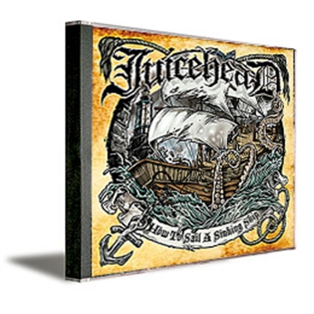 How To Sail A Sinking Ship