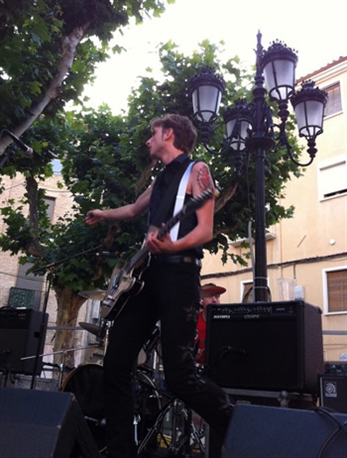 ICO Festival, apuesta por el indie nacional