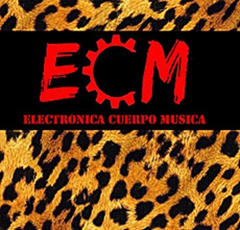 Electrónica Cuerpo Música