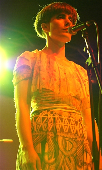 Los Punsetes, fiesta hierática