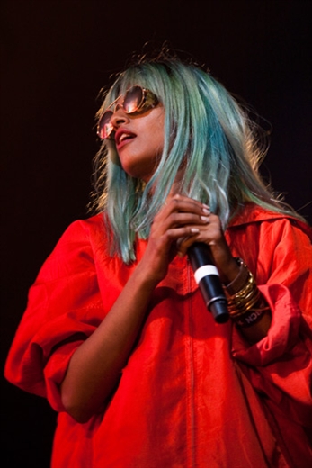 Cruïlla BCN, un paso al frente